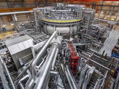Type One Energy залучила $200 млн на розробку термоядерної електростанції