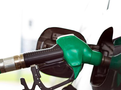 Ціни на пальне 6 жовтня: дизель — 98,46 грн, автогаз дорожчає