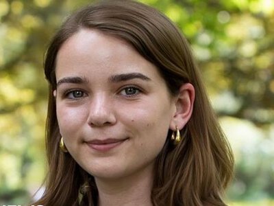 Дані Пейн боялася публічних виступів, але згодом зробила їх частиною роботи