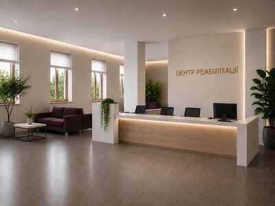 У Львові планують створити новий реабілітаційний центр