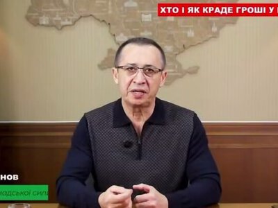 «Якщо країна воює, кожна гривня в бюджеті має працювати на перемогу», — Загід Краснов