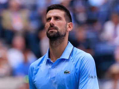 Джоковіч виграв сьомий титул у Пекіні – продовжив неймовірну серію