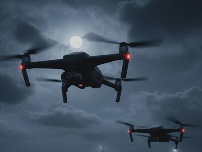 У Сухопутних військах створили Дронові сили