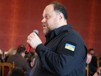Цифрова особистість, захист біоматеріалів та право на інформаційний спокій: яким хочуть зробити новий Цивільний кодекс