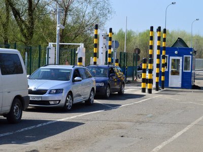 Між Чернівецькою областю та Румунією можуть відкрити новий пункт пропуску