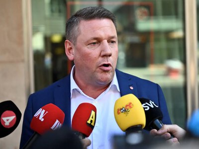 Швеція розмістить Patriot у Польщі для захисту хабу НАТО - до чого тут поставки зброї в Україну