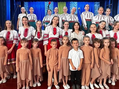 У Рачині на благодійному заході «Сила нескорених» зібрали понад 43 тисячі гривень для ЗСУ
