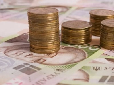 Місцеві бюджети отримали 421 мільярд гривень податків: яких надходжень найбільше