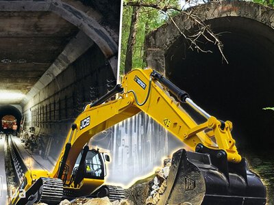 Під Дніпром у Києві ще за Сталіна будували секретні тунелі: чому «Об’єкт №1» так і не завершили