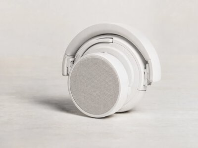 Навушники TDM Neo згортаються у Bluetooth-колонку