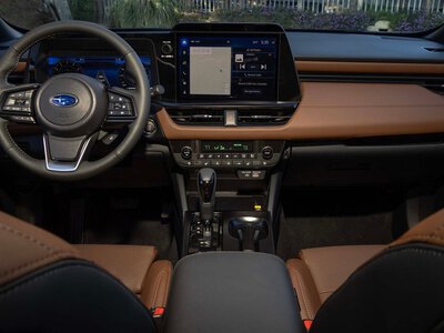 Експерти визначили п’ять найкращих SUV 2026 року з бюджетом до 35 тисяч доларів та високою репутацією
