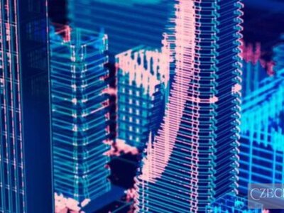 Чехія та Україна готують спільні проєкти з кібербезпеки та промисловості