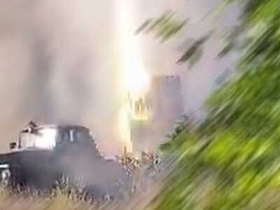 “Гради” та FPV-дрони: бійці 210 ошп показали комбіновану роботу по цілях росіян на Донеччині