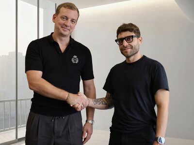  Українська W Group інвестувала $400 млн в американський ШІ-стартап SignSplit 