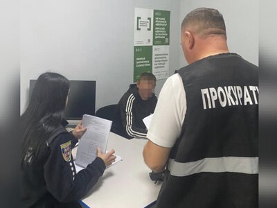 Справу обвинуваченого у замаху на зґвалтування 7-річної дитини в Козятинській громаді передали до суду
