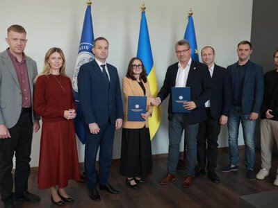 В Університетській лікарні Львівського медуніверситету збудують нове реабілітаційне відділення