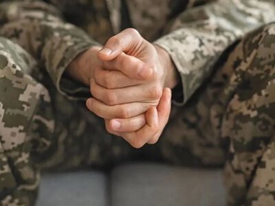 Командир взводу продав 40 пострілів до гранатометів, призначених для бойових завдань на Донеччині