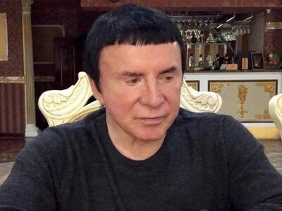 Розкрита причина смерті Анатолія Кашпіровського