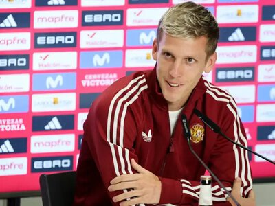 Відповів хорватською та зірвав овації: як зірка збірної Іспанії таємно фінансує дітей у Хорватії