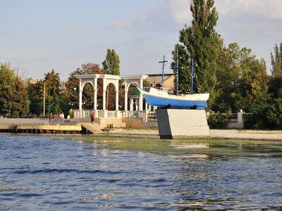 Гола Пристань: курорт, де завдяки росіянам понад рік немає світла і газу