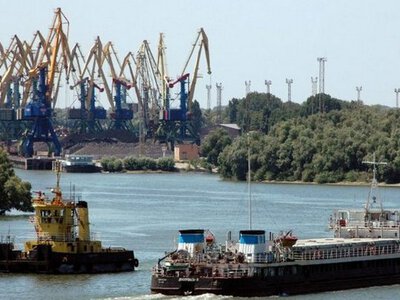 Логістика агропродукції: збитки сягають 1,5 млрд доларів