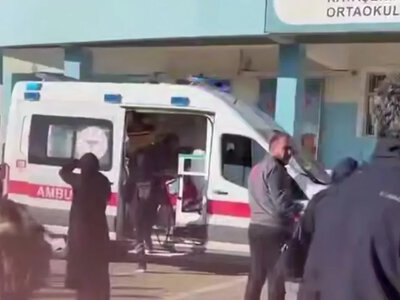 Напад у школі Стамбула: 15-річна дівчина поранила вісьмох дітей 