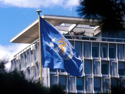 ВООЗ оцінила ризик епідемії чуми в росії після смерті лаборантки як низький