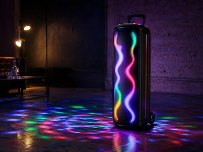 JBL представила PartyBox Ultimate 2 потужністю 1500 Вт