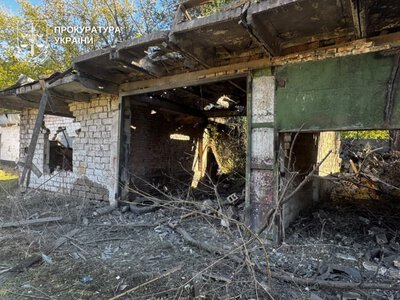 Атака РФ на лікарню у Кривому Розі: кількість постраждалих зросла до 6