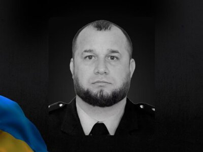 Російський FPV-дрон влучив у службове авто патрульних у Краматорську: є загиблий і поранені
