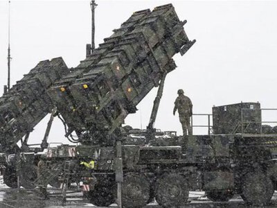 Швеція направить Patriot до Польщі для захисту ключового хабу постачання допомоги Україні