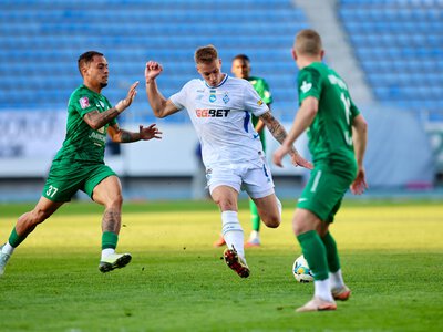 Динамо – Карпати: матч офіційно перенесено – новий час проведення топ-гри УПЛ