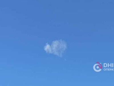 Реактивний БпЛА на Дніпро: у місті 6 жовтня пролунав повторний вибух