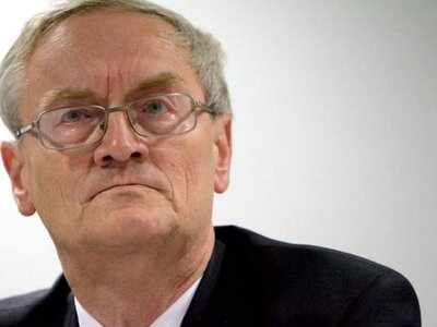 Ексглаву розвідки Німеччини заарештували за підозрою у держзраді та шпигунстві
