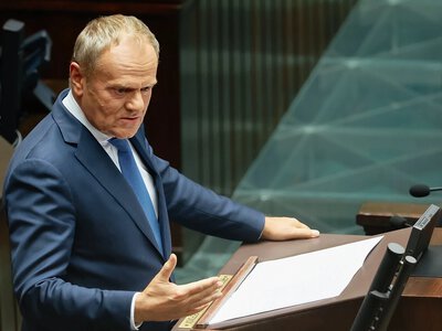 Польща готує масштабне фінансування цивільного захисту до 2031 року