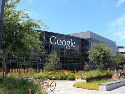 У Британії почався позов проти Google від імені 20 млн користувачів
