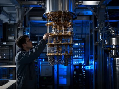 Zapata Quantum приєдналася до мережі IBM Quantum
