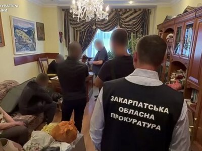 На Закарпатті судитимуть харків’янина, який збирав для РФ дані про оборонні підприємства України (ВІДЕО)