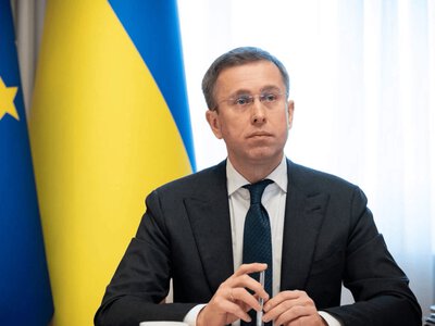 Корецький анонсував масштабне скорочення посад у держорганах