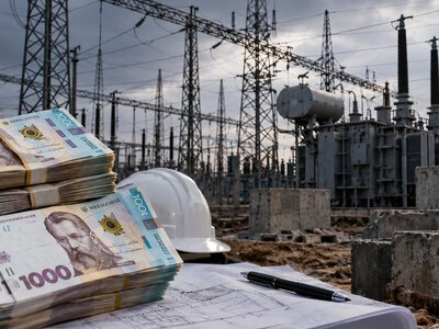 На Миколаївщині підрядник отримав 68 мільйонів авансу, але захист підстанції не збудували
