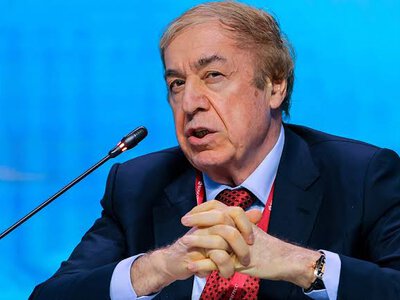 ЄС готується зняти санкції з Гуцерієва та Шевцова