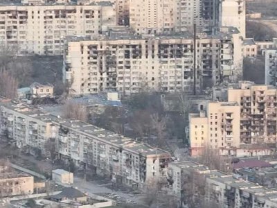 Росіяни маскували вибухівку під їжу: як виживають люди в окупованих Олешках