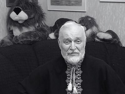 Помер відомий український письменник Сергій Батурин: де і коли відбудеться прощання