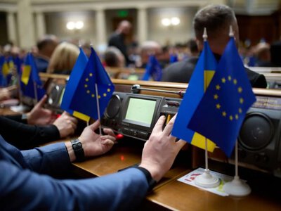 Конкурси для всіх, перевага – для ветеранів: отримати роботу в державних органах буде складніше