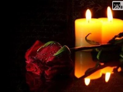 48 років у стоматології: у Житомирі помер завідувач хірургічного відділення Олександр Школа