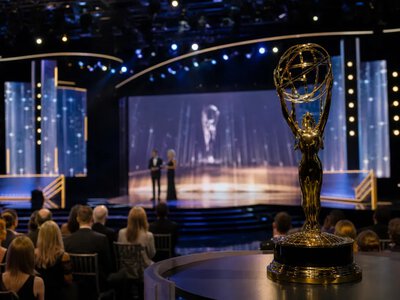Церемонію вручення премії Еммі з 2027 року транслюватиме Prime Video