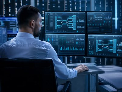 Acronis назвала вісім перевірок безпеки для RMM-платформ