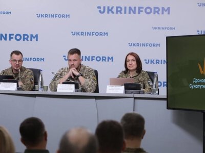 У Сухопутних військах ЗСУ сформували нові Дронові сили: деталі та перспективи