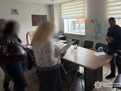 Трьом керівникам одеського КП оголосили про підозри недбалості на півмільйона
