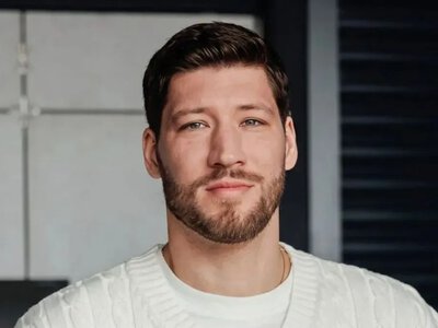 Кравцов розповів про першу вечірку на Холостяку